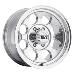 Kies-Motorsports Mickey Thompson Mickey Thompson Classic III Wheel - 16x8 6x5.5 3-5/8 90000001773