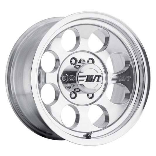 Kies-Motorsports Mickey Thompson Mickey Thompson Classic III Wheel - 16x8 8x6.5 4 90000001774