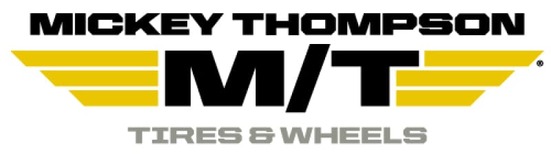 Kies-Motorsports Mickey Thompson Mickey Thompson Classic III Wheel - 17x9 6x5.5 4-1/2 90000001784