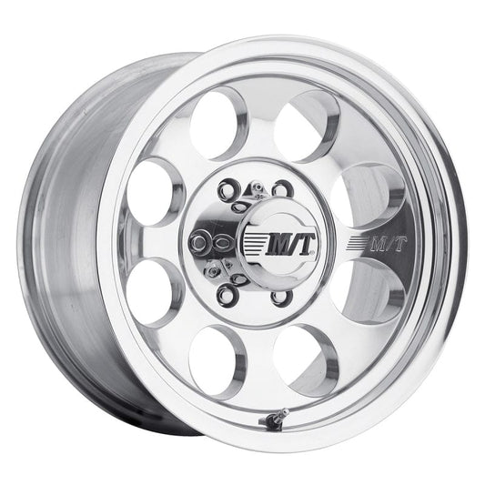 Kies-Motorsports Mickey Thompson Mickey Thompson Classic III Wheel - 17x9 8x6.5 5 90000001785