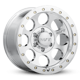 Kies-Motorsports Mickey Thompson Mickey Thompson Classic Pro Polished Wheel - 17X9 6X5.5 BP 5in BS 0 Offset 108.1mm Bore