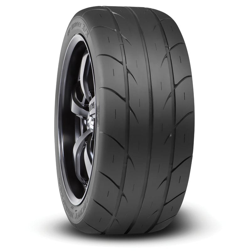 Kies-Motorsports Mickey Thompson Mickey Thompson ET Street S/S Tire - P255/60R15 90000024552