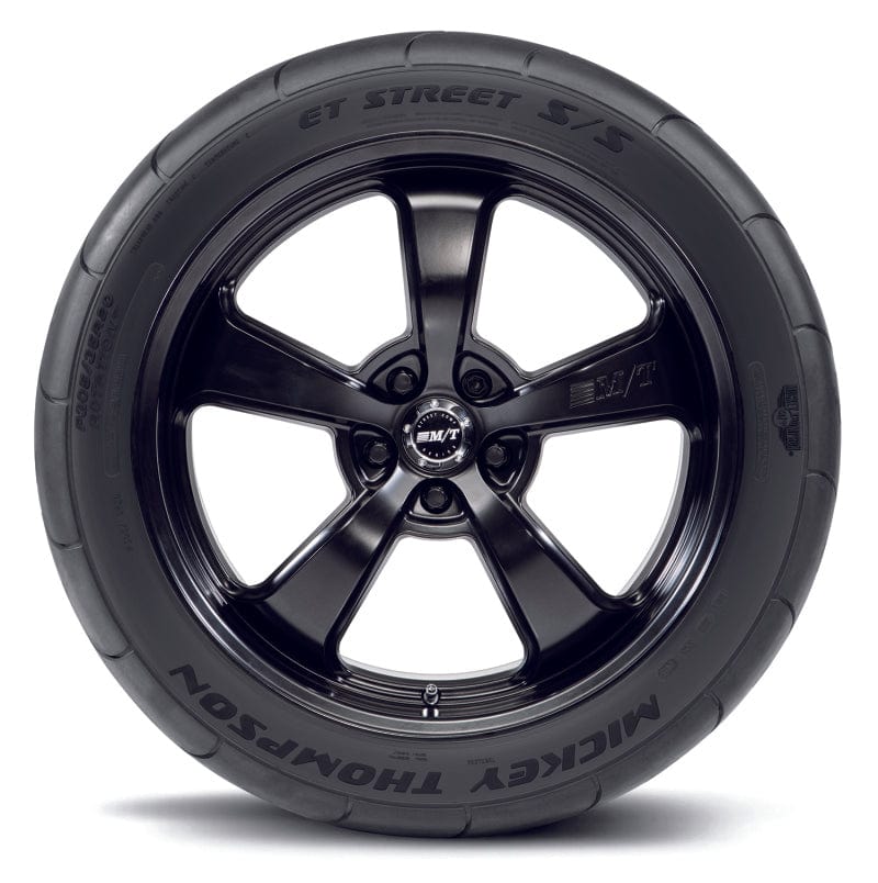Kies-Motorsports Mickey Thompson Mickey Thompson ET Street S/S Tire - P255/60R15 90000024552