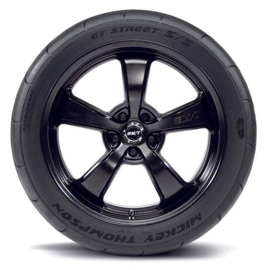 Kies-Motorsports Mickey Thompson Mickey Thompson ET Street S/S Tire - P345/35R18 90000024573