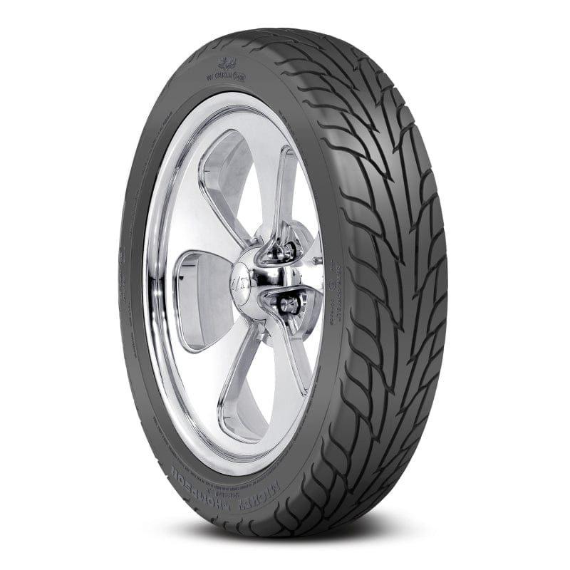 Kies-Motorsports Mickey Thompson Mickey Thompson Sportsman S/R Tire - 27x6.00R17LT 90000034902