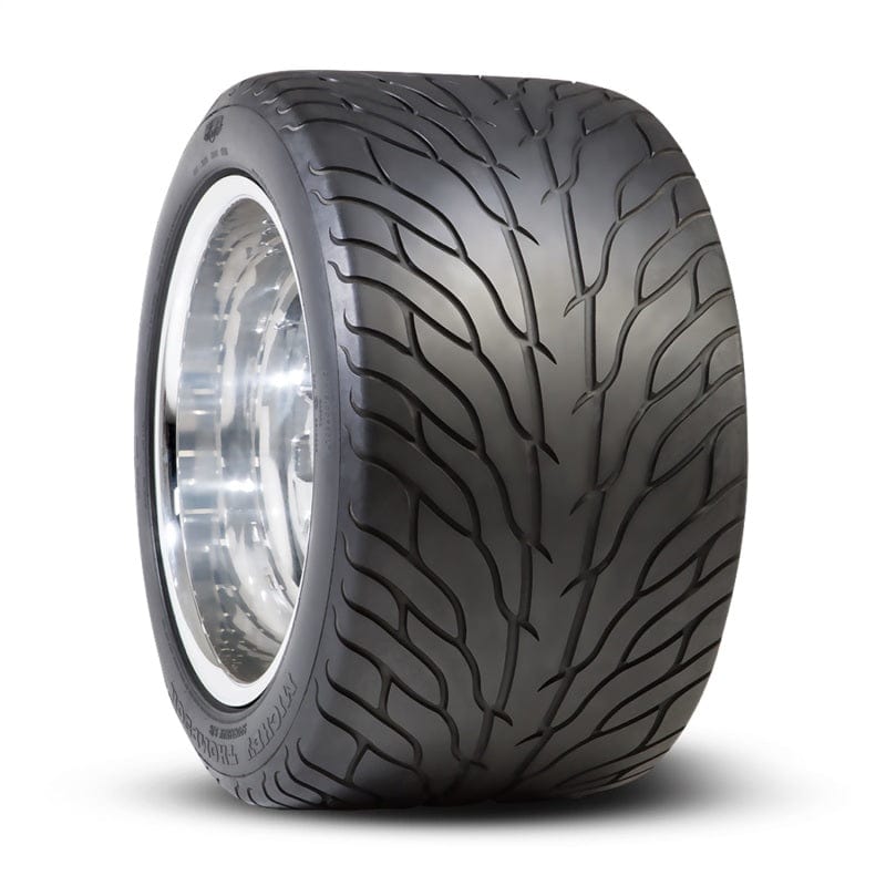 Kies-Motorsports Mickey Thompson Mickey Thompson Sportsman S/R Tire - 28X6.00R18LT 90000032430