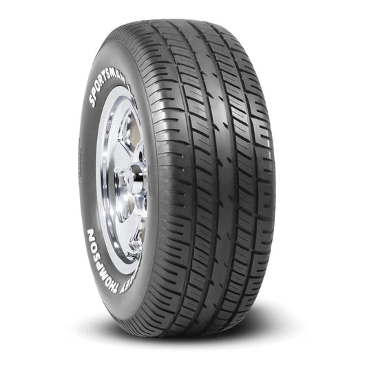 Kies-Motorsports Mickey Thompson Mickey Thompson Sportsman S/T Tire - P225/70R15 100T 90000000180