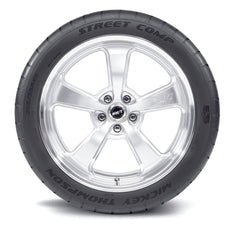 Kies-Motorsports Mickey Thompson Mickey Thompson Street Comp Tire - 245/45R20 103Y 90000001617