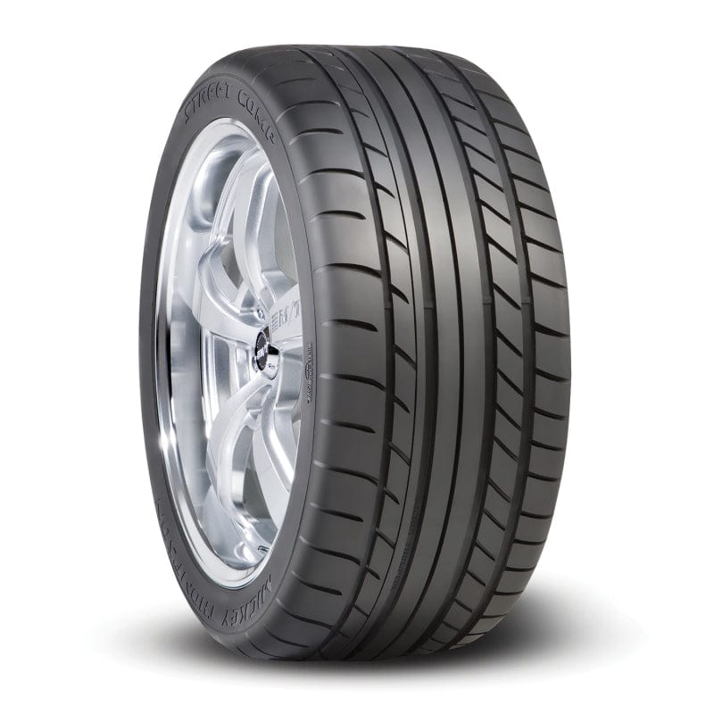 Kies-Motorsports Mickey Thompson Mickey Thompson Street Comp Tire - 275/40R17 98W 90000001600