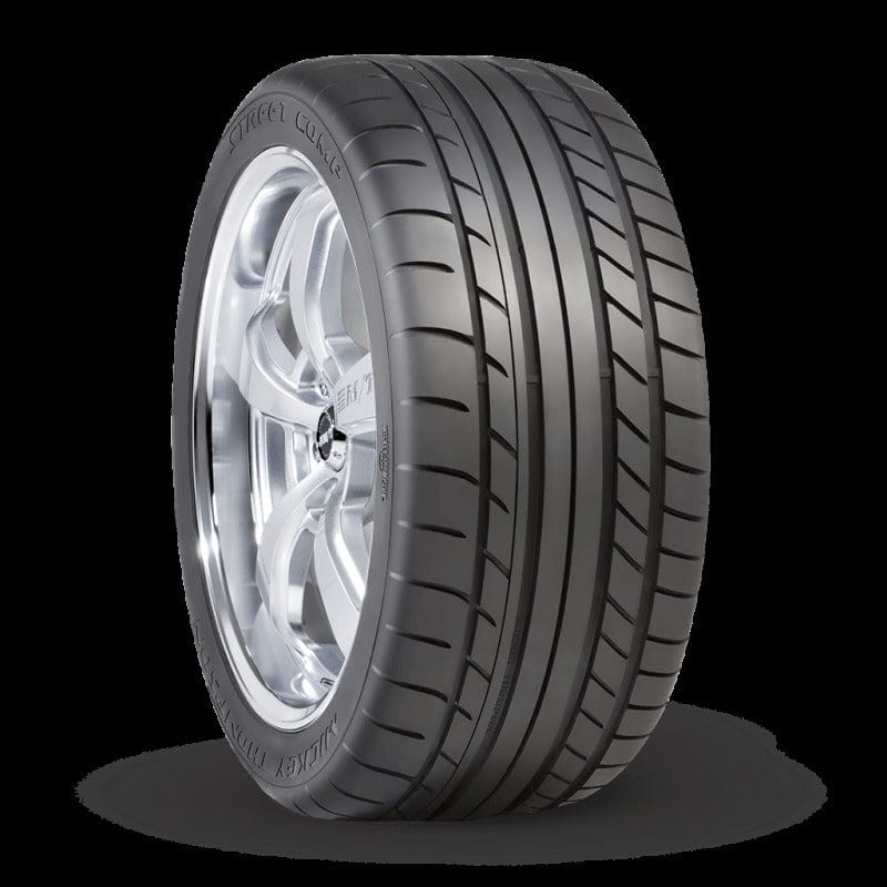 Kies-Motorsports Mickey Thompson Mickey Thompson Street Comp Tire - 275/40R17 98W 90000001600