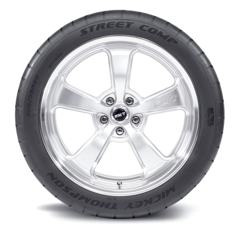 Kies-Motorsports Mickey Thompson Mickey Thompson Street Comp Tire - 275/40R17 98W 90000001600