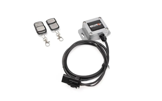 Kies-Motorsports Milltek Milltek Active Valve Control