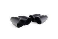 Milltek BMW F87 M2 Comp - GPF/OPF-Back Exhaust System with Quad GT-90 Secondary image