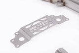 Kies-Motorsports Milltek Milltek BMW G87 M2 - Secondary Catalyst Bypass - Non Resonated with X Pipe to Milltek Axle Back Only