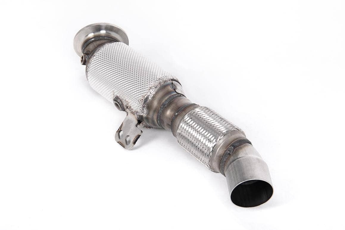 Kies-Motorsports Milltek Milltek HJS Tuning ECE Downpipes Main image