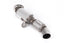 Kies-Motorsports Milltek Milltek HJS Tuning ECE Downpipes