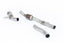 Kies-Motorsports Milltek Milltek Large Bore Downpipe and Hi-Flow Sports Cat (For Milltek Sport Cat-Back)