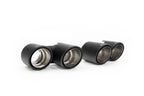 Kies-Motorsports Milltek Milltek Porsche Carbon Fibre Tips