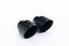 Kies-Motorsports Milltek Milltek Porsche Rear Silencer(s) with GT-100 Cerakote Black Trims