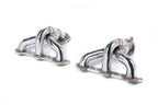 Kies-Motorsports Milltek Milltek Porsche Stainless Steel Performance Exhaust Manifold