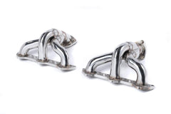 Kies-Motorsports Milltek Milltek Porsche Stainless Steel Performance Exhaust Manifold