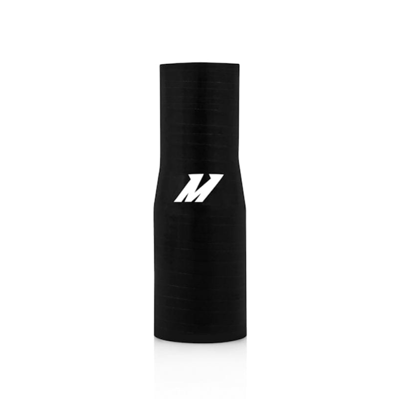 Mishimoto 0.875in to 1.125in Black Transition Coupler Secondary image