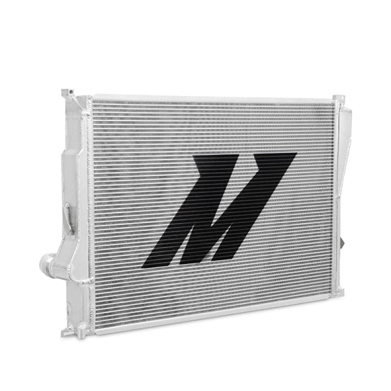 Kies-Motorsports Mishimoto Mishimoto 01-06 BMW M3 3.2L Performance Aluminum Radiator