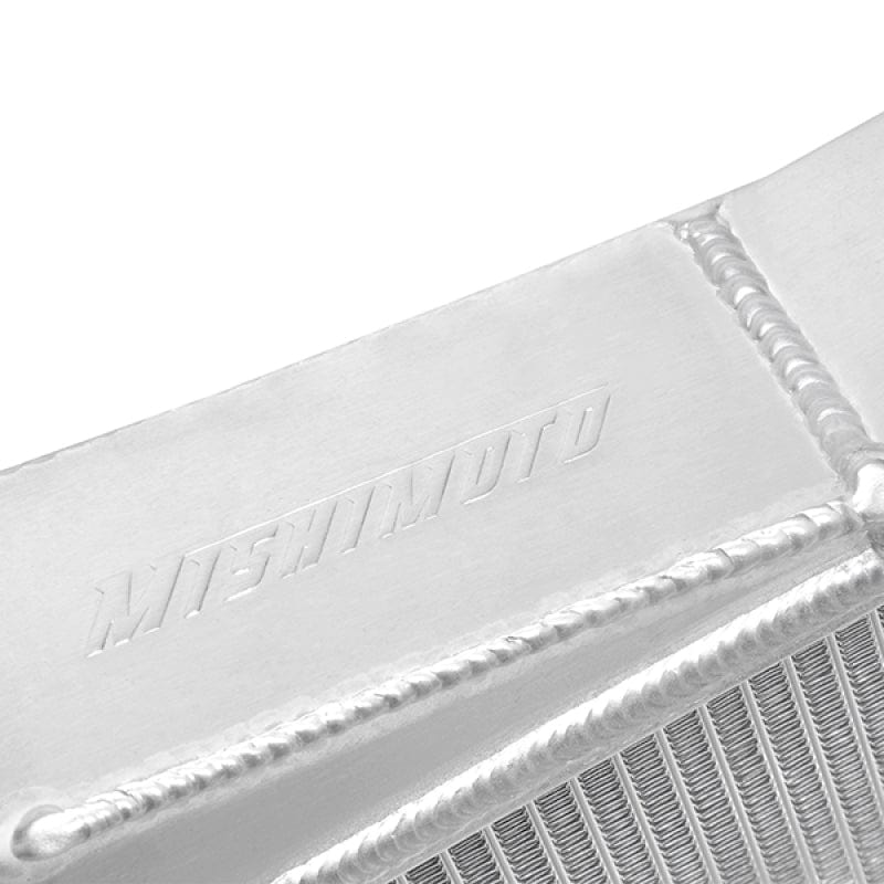 Kies-Motorsports Mishimoto Mishimoto 01-06 BMW M3 3.2L Performance Aluminum Radiator