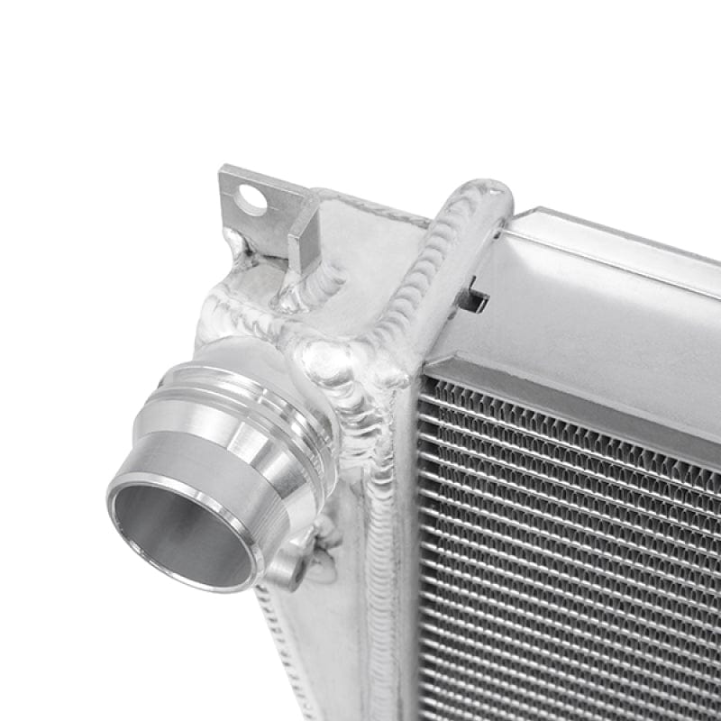 Kies-Motorsports Mishimoto Mishimoto 01-06 BMW M3 3.2L Performance Aluminum Radiator