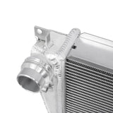 Kies-Motorsports Mishimoto Mishimoto 01-06 BMW M3 3.2L Performance Aluminum Radiator