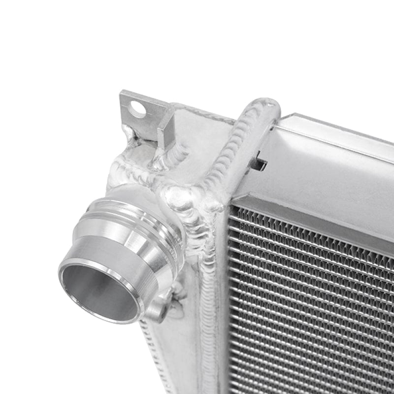 Kies-Motorsports Mishimoto Mishimoto 01-06 BMW M3 3.2L Performance Aluminum Radiator