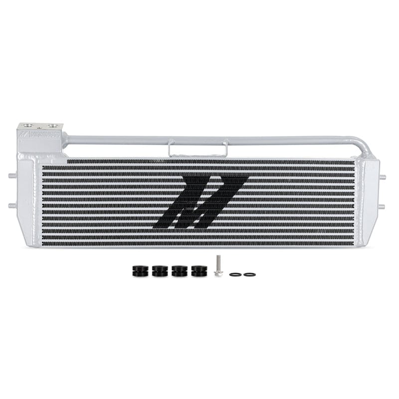 Kies-Motorsports Mishimoto Mishimoto 06-10 BMW E60 M5 Oil Cooler Main image