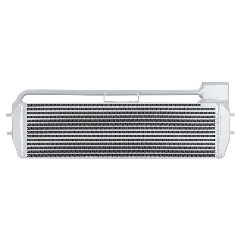 Kies-Motorsports Mishimoto Mishimoto 06-10 BMW E60 M5 Oil Cooler