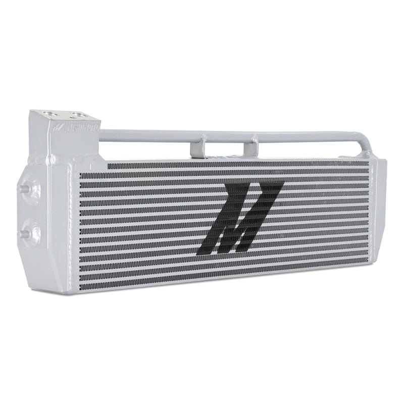 Kies-Motorsports Mishimoto Mishimoto 06-10 BMW E60 M5 Oil Cooler