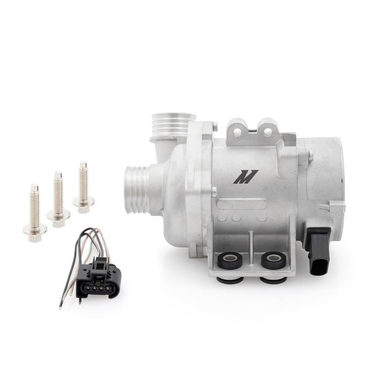 Kies-Motorsports Mishimoto Mishimoto 06-13 BMW 335i N52 Engine Water Pump Main image