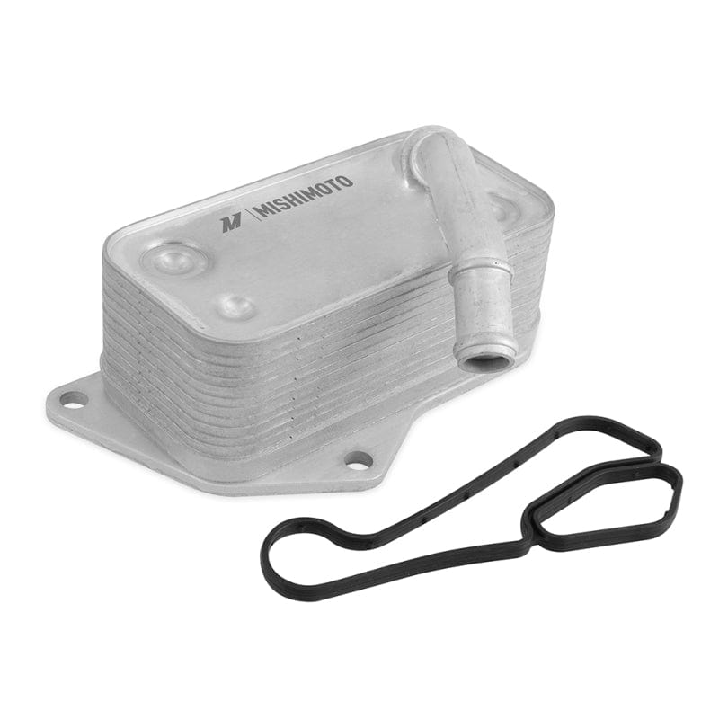 Kies-Motorsports Mishimoto Mishimoto 06-18 BMW N20/N52/N55 Replacement Oil Cooler Main image