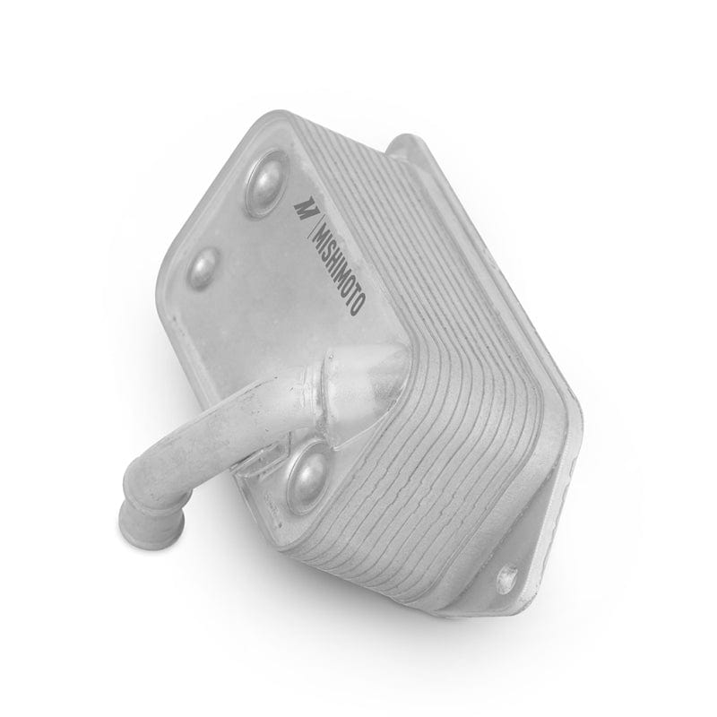 Mishimoto 06-18 BMW N20/N52/N55 Replacement Oil Cooler Secondary image