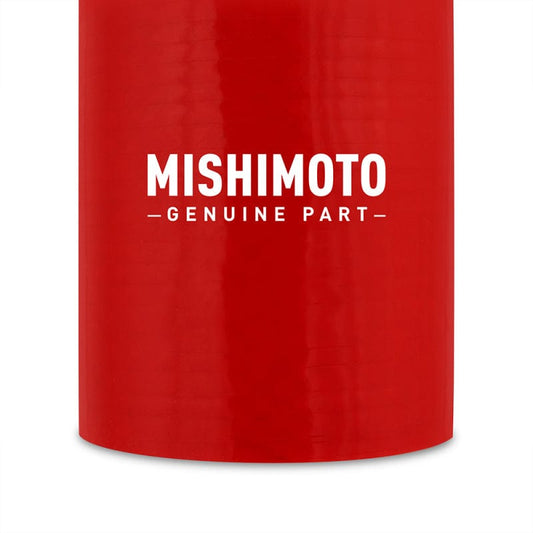 Kies-Motorsports Mishimoto Mishimoto 1.5in. 45 Degree Silicone Coupler - Red