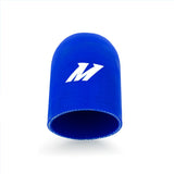Kies-Motorsports Mishimoto Mishimoto 1.5in. 90-Degree Coupler Blue