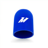 Kies-Motorsports Mishimoto Mishimoto 1.5in. 90-Degree Coupler Blue