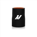 Kies-Motorsports Mishimoto Mishimoto 1.75in to 2.0in Transition Coupler - Black