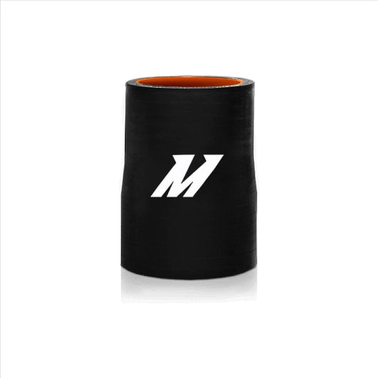 Kies-Motorsports Mishimoto Mishimoto 1.75in to 2.0in Transition Coupler - Black