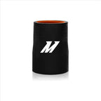 Kies-Motorsports Mishimoto Mishimoto 1.75in to 2.0in Transition Coupler - Black