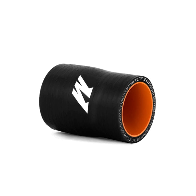 Kies-Motorsports Mishimoto Mishimoto 1.75in to 2.0in Transition Coupler - Black