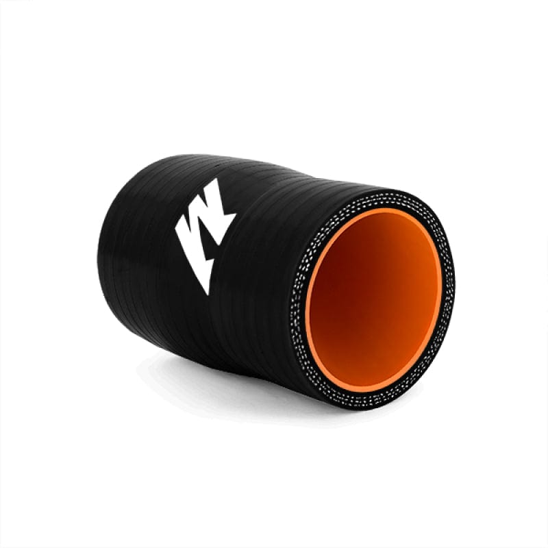 Kies-Motorsports Mishimoto Mishimoto 1.75in to 2.0in Transition Coupler - Black