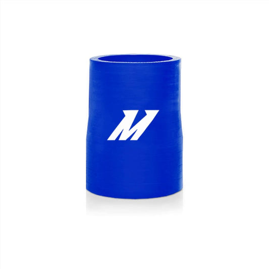 Kies-Motorsports Mishimoto Mishimoto 1.75in to 2.0in Transition Coupler - Blue