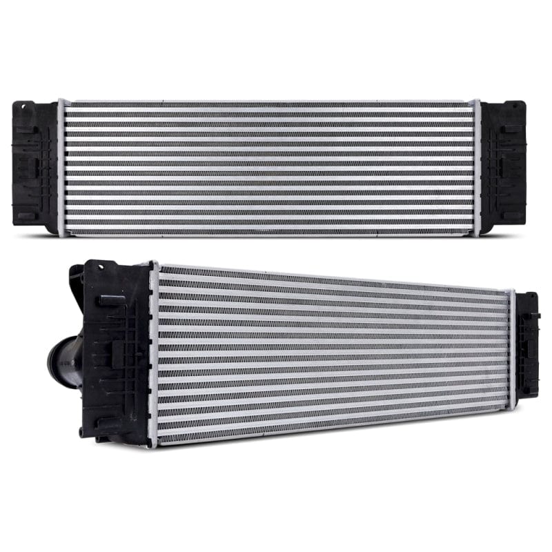 Kies-Motorsports Mishimoto Mishimoto 10-18 Mercedes-Benz Sprinter 2500/3500 Intercooler