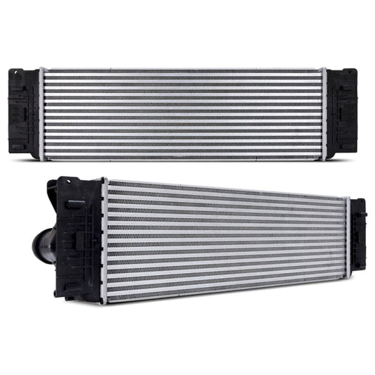 Kies-Motorsports Mishimoto Mishimoto 10-18 Mercedes-Benz Sprinter 2500/3500 Intercooler