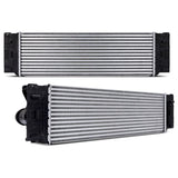 Kies-Motorsports Mishimoto Mishimoto 10-18 Mercedes-Benz Sprinter 2500/3500 Intercooler