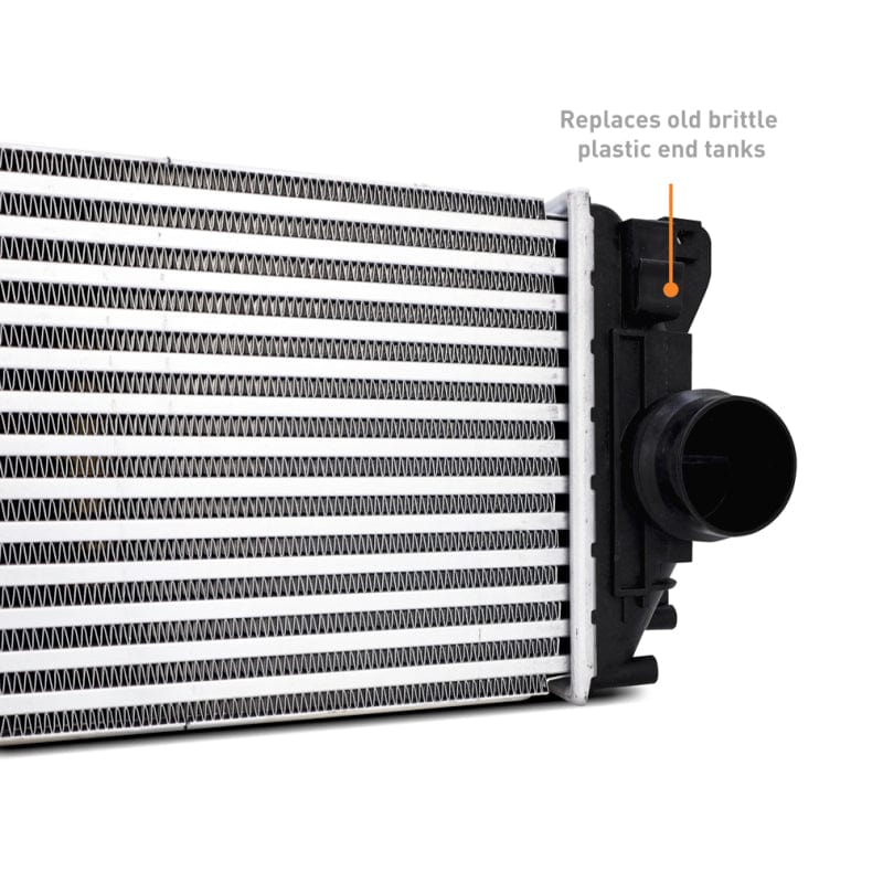 Kies-Motorsports Mishimoto Mishimoto 10-18 Mercedes-Benz Sprinter 2500/3500 Intercooler